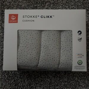 Stokke Clikk Highchair Cushion